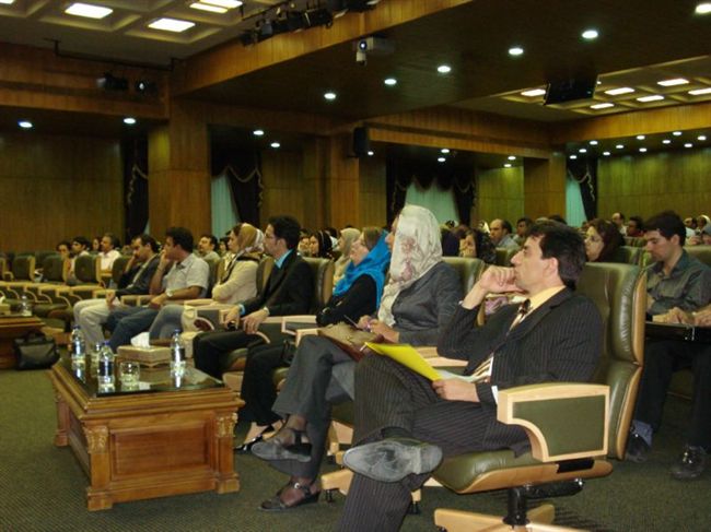 دومین سمینار ویژه پزشکان در تهران برگزار شد