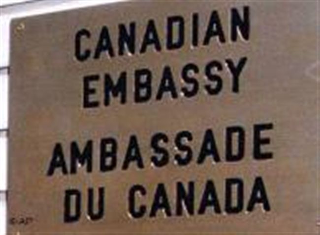 خبرهای خوش از سفارت کانادا در تهران