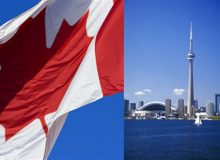 خروج کانادا از رکود اقتصادی