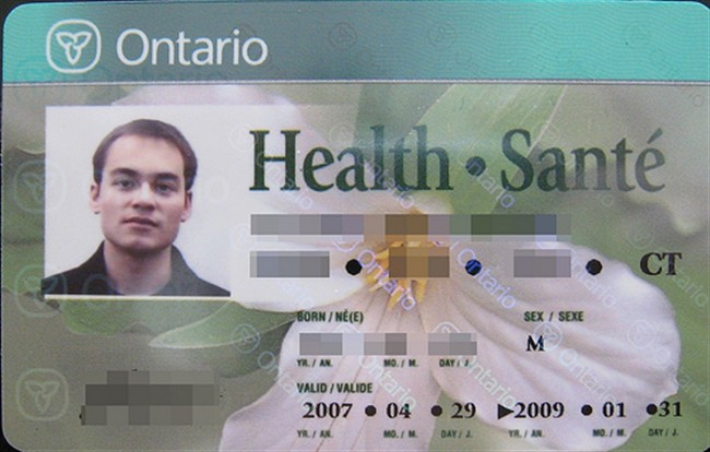 دریافت کارت بیمه خدمات درمانی Health Card