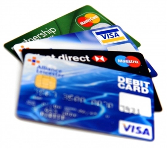 بهره‌گیری از خدمات بانکی در کانادا: بخش چهارم- تقاضا برای کارت اعتباری Credit Card