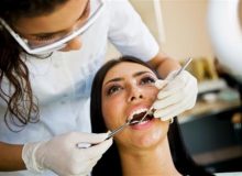 شرایط شغلی دندان‌پزشکان در کانادا