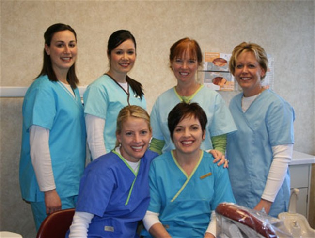 بهداشتکاران دهان و دندان  “Dental Hygienists” در کانادا