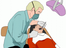 چگونه می توان به عنوان دندانپزشک در کانادا به کار مشغول شد