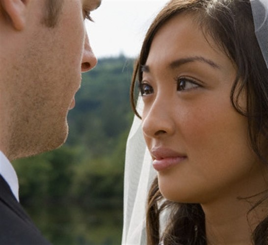 افزایش میزان ازدواج میان اقوام مختلف در کانادا