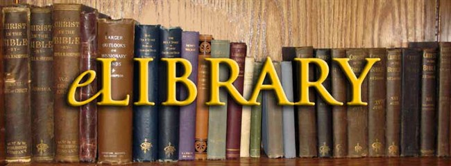 نکاتی بیشتر درباره جزوات و کتابچه‌های آن-لاین در کتابخانه کنپارس