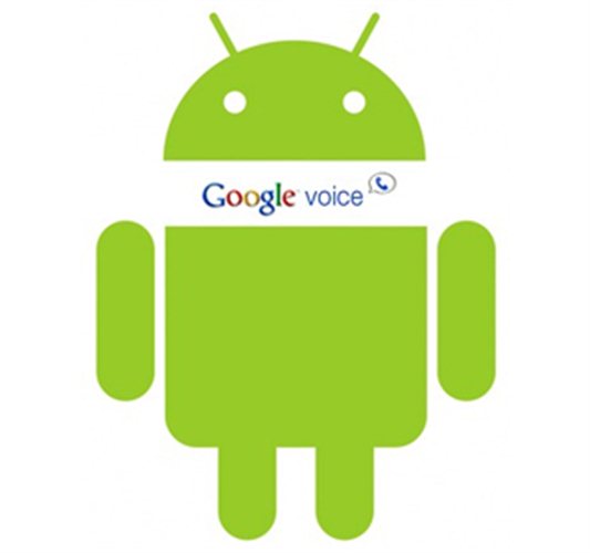 تلفن اینترنتی گوگل و تاثیر آن بر مکالمات تلفنی امریکای شمالی