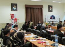 اجرای موفقیت‌آمیز نشست پزشکان در مشهد