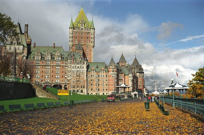 سختگیری بیشتر دولت کانادا در مورد تقلب‌های مربوط به برنامه‌های استانی