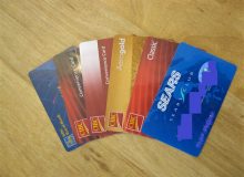 برخی کشفیات بانکی در مونترال: کارت اعتباری (Credit Card)