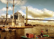 مصاحبه های کبک از ماه دسامبر سال جاری در استانبول