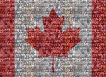 حمایت جدی کانادایی‌ها از ورود مهاجر جدید