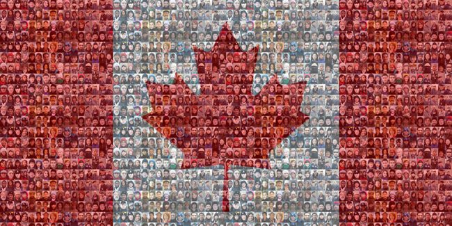 حمایت جدی کانادایی‌ها از ورود مهاجر جدید