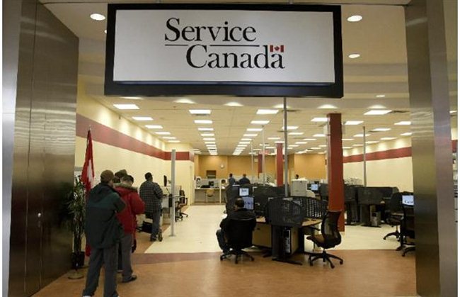 نرخ اشتغال در کانادا در ماه دسامبر ۲۰۱۱