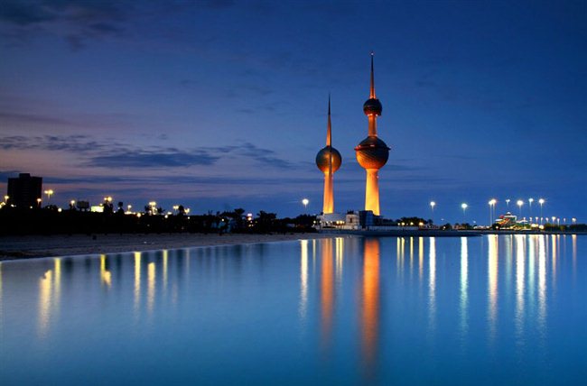 اشتغال در کویت برای متخصصان حوزه بهداشت و درمان