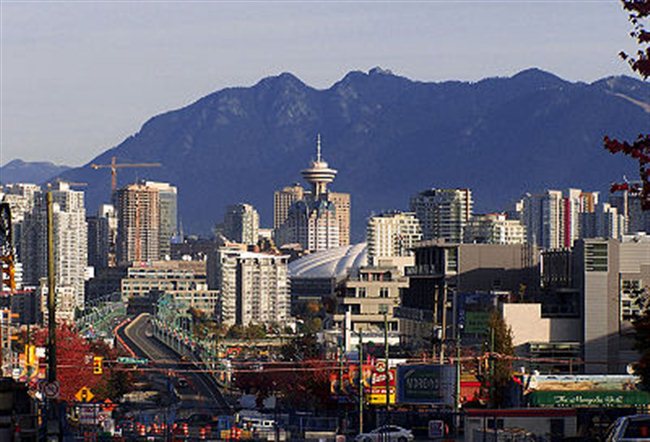 شهر ونکوور و سختی‌های زندگی در آن برای تازه‌واردان