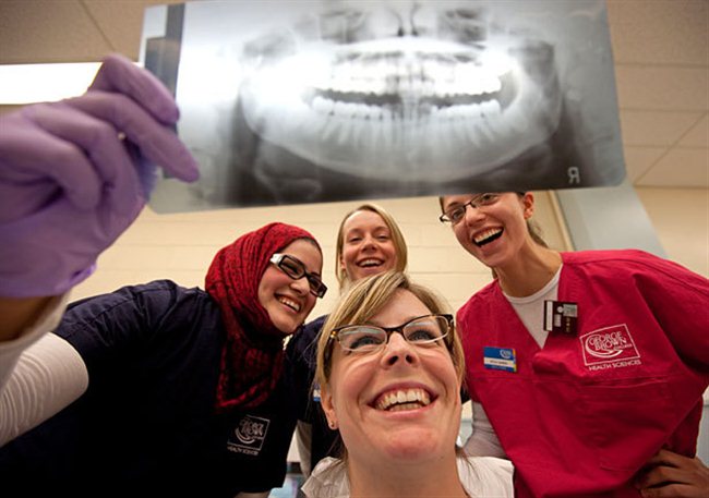 درباره هزینه‌های دندان‌پزشکی برای تازه‌واردان