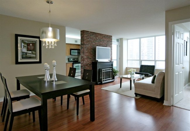 کاهش اختلاف میان نرخ اجاره آپارتمان و کاندو در تورنتو