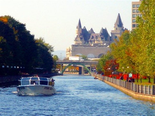 پایتخت زیبای کانادا را بهتر بشناسیم: قسمت اول