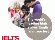 دوره‌های جدید آیلتس در آموزشگاه زبان کنپارس