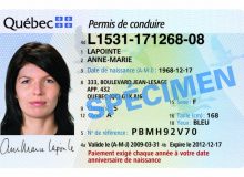 گواهی‌نامه رانندگی در جزیره مونترال گران است!