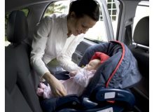 نکاتی در مورد مقررات ایمنی بچه‌ها در خودروها