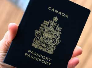 بهبود ارائه خدمات پاسپورت برای کانادایی‌ها