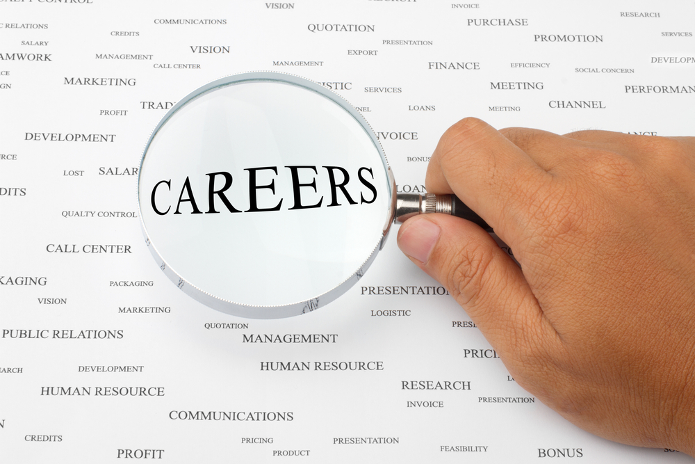 تمرکز شغلی (Career Focus): تجربه دستیابی به سابقه کار واقعی