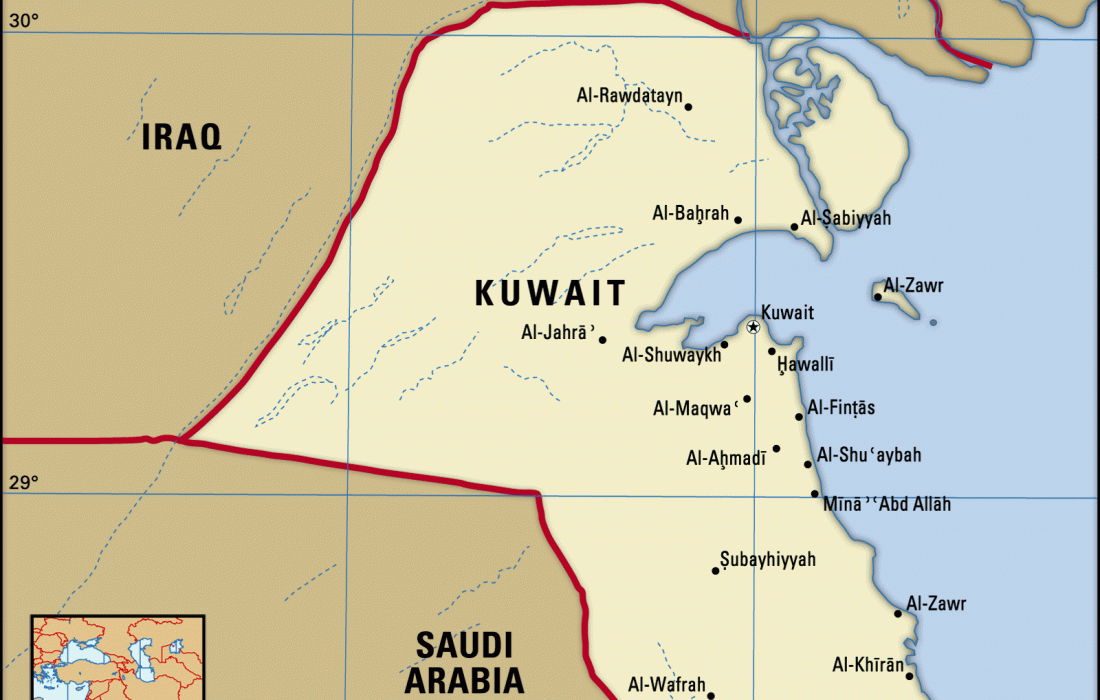 اعزام تعداد محدودی پزشک و پرستار برای کار در کویت
