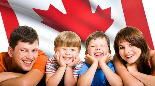 درآمد کانادایی‌ها در هر استان چقدر است؟