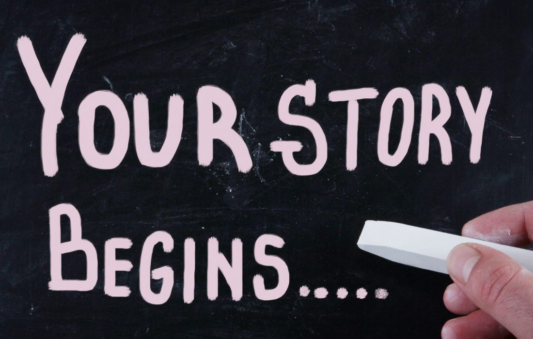 «نگارش هفت داستان»: یک مرحله کلیدی در کاریابی موفق