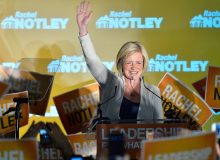 حزب دموکرات نوین NDP در البرتا به دولت اکثریت دست یافت- خبر تکمیلی