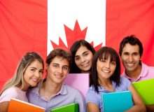 دانشگاههای کانادا هنوز به روی دانشجویان بازند