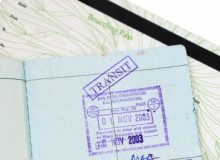 صدور بیمه برای آنانکه با ویزای موقت راهی کانادا هستند