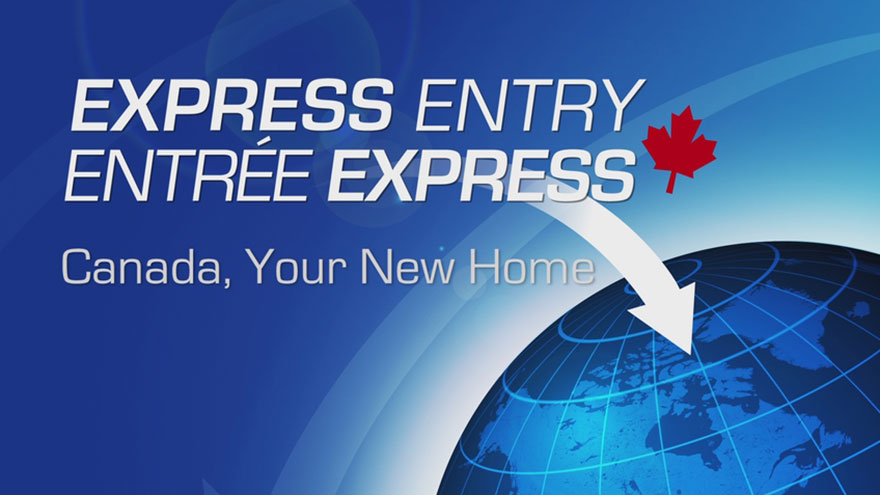 نوزدهمین دور انتخاب اکسپرس انتری (Express Entry) انجام شد