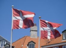 آخرین لیست مشاغل مورد نیاز کشور دانمارک