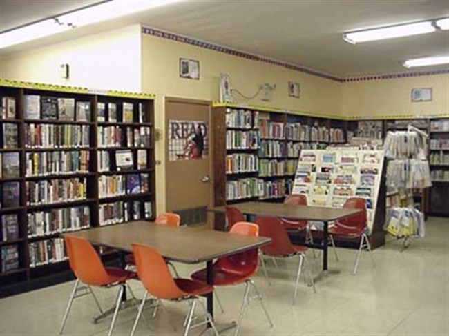 استفاده از کتابخانه‌های عمومی در کانادا (بخش اول: اطلاعات کلی)