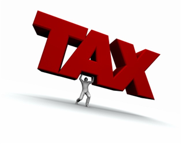 آشنایی با مالیات و سیستم مالیاتی در کانادا: بخش نخست