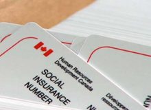 شماره بیمه اجتماعی کانادا چیست؟