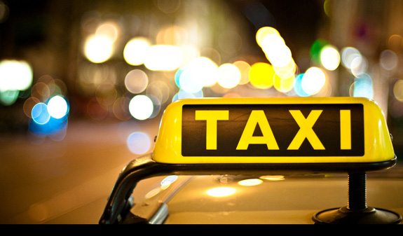 قسمت هفدهم – تاکسی و اتومبیل کرایه‌ای در مونترال