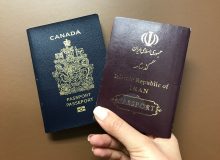 لغو تابعیت ایرانیان دوتابعیتی: واقعیت حقوقی یا افسانه سیاسی؟ (بخش نخست)