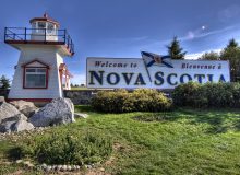 نووا اسکوشیا به زودی از طریق سیستم اکسپرس انتری مهاجر می پذیرد