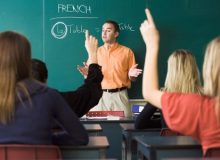 برخی دروس زبان فرانسه در برنامه تجربه کبکی تغییر کرد