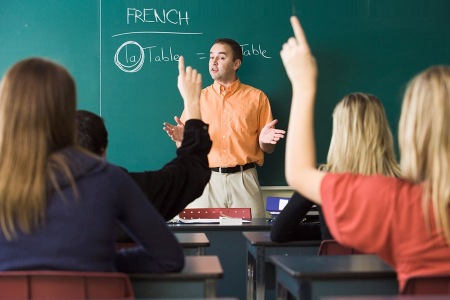 برخی دروس زبان فرانسه در برنامه تجربه کبکی تغییر کرد