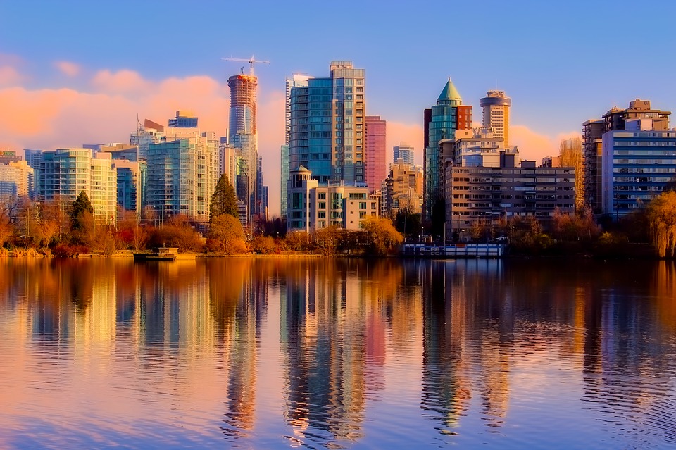 سه شهر کانادا در میان پنج شهر برتر دنیا برای زندگی