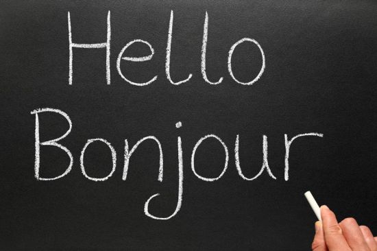 پنجاه کلمه فرانسوی که وارد انگلیسی شده اند
