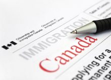 وزارت مهاجرت کانادا: زمان بررسی پرونده ها به صورت هفتگی به روز رسانی می شود