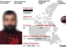 هشدار: کلاهبرداری جدید به نام افسر مهاجرت کانادا