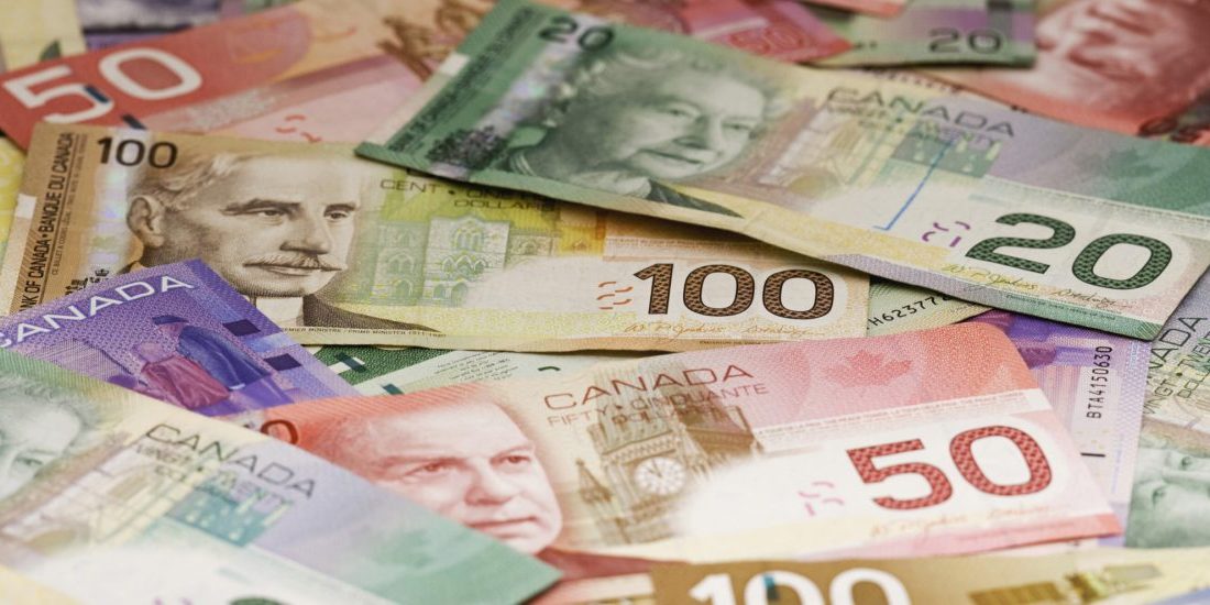 افزایش میزان تمکن مالی برای اقدام در برنامه های مهاجرتی کانادا