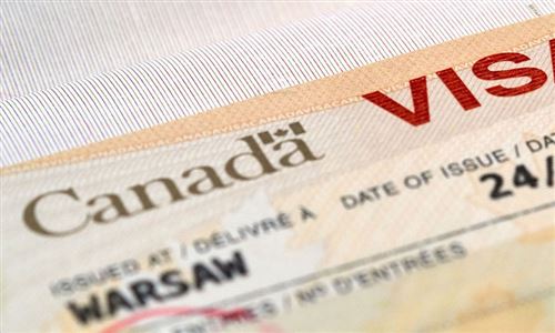 تخفیف ویژه کنپارس برای دریافت ویزای بازدید و توریستی کانادا